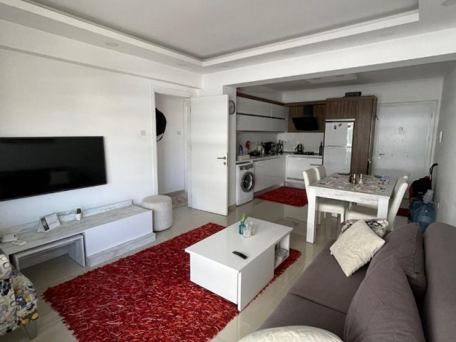 Flat To Rent in Mağusa Merkez, Famagusta