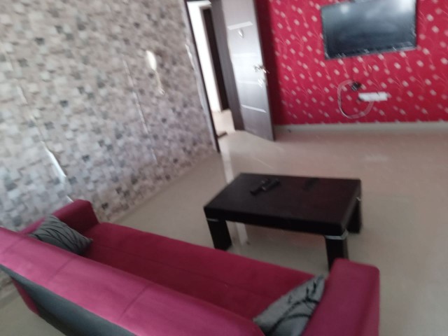 2+1 Flat for Rent in Tuzla