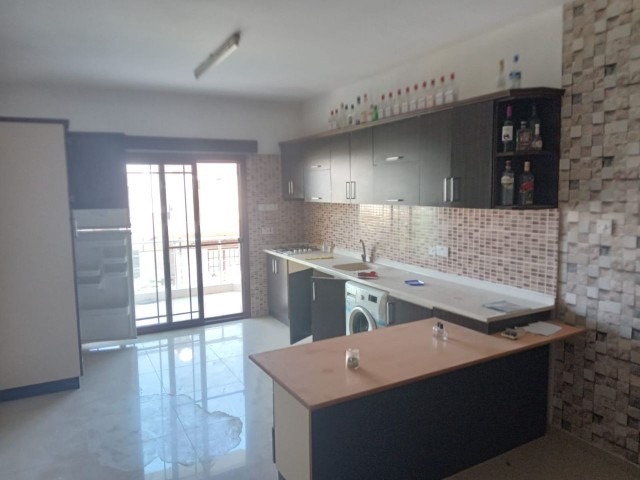 2+1 Flat for Rent in Tuzla