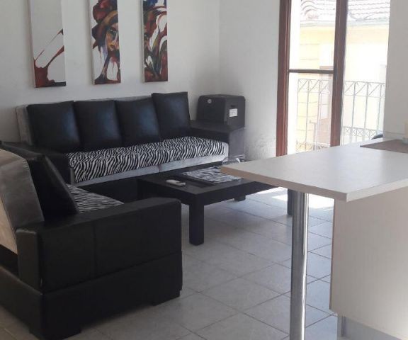 2+1 flat fully furnished flat  available for sale,located at dogan koy area