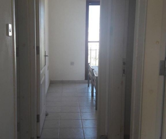 2+1 flat fully furnished flat  available for sale,located at dogan koy area