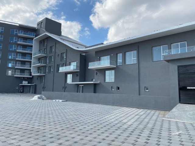 Flat For Sale in Minareliköy, Nicosia