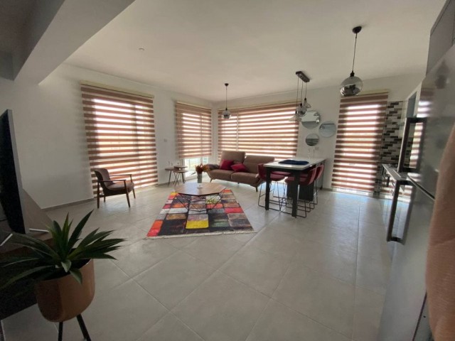 Flat For Sale in Minareliköy, Nicosia