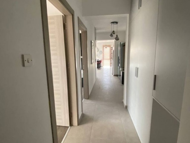 Flat For Sale in Minareliköy, Nicosia