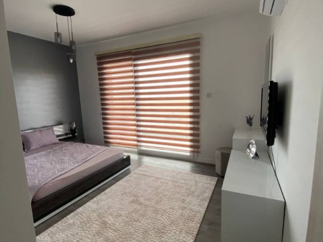 Flat For Sale in Minareliköy, Nicosia