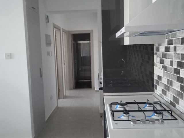 LEFKOŞA MİNARELİKÖY GARDENPARK34 PROJESİNDE 2+1 LÜX  EŞYALI KİRALIK DAİRELER