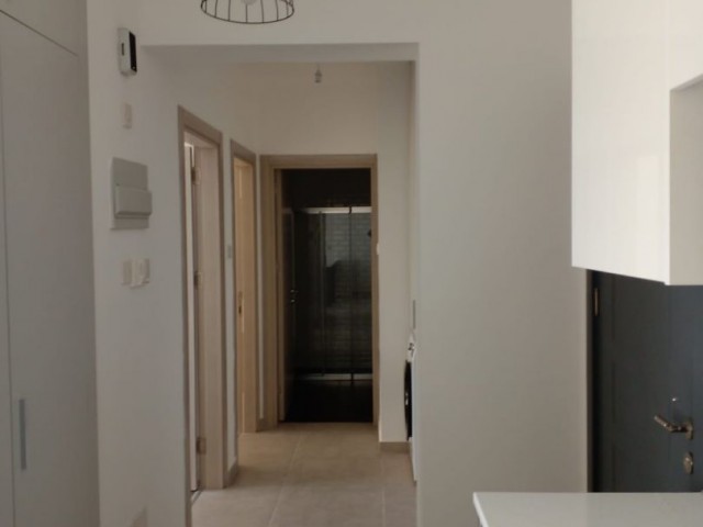 LEFKOŞA MİNARELİKÖY GARDENPARK34 ПРОЕКТ 2+1 НОВЫЕ РОСКОШНЫЕ МЕБЛИРОВАННЫЕ КВАРТИРЫ В АРЕНДУ