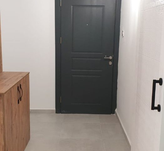 LEFKOŞA MİNARELİKÖY GARDENPARK34 PROJESİNDE 1+1  LÜX  EŞYALI KİRALIK DAİRE 10 MAYIS DA KİRACISI ÇIKACAKTIR