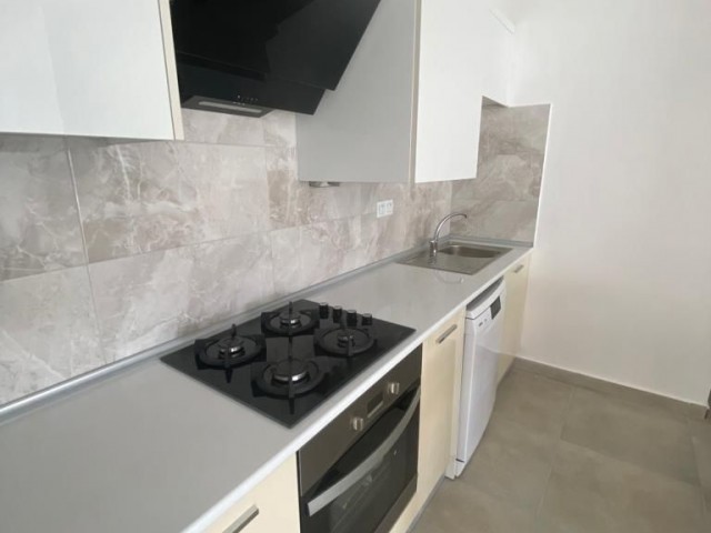 2+1 LUXURY FURNISHED FLATS FOR RENT IN LEMON COUNTRY 34 PROJECT IN NICOSIA Değirmenlık, WITH AN ENTI