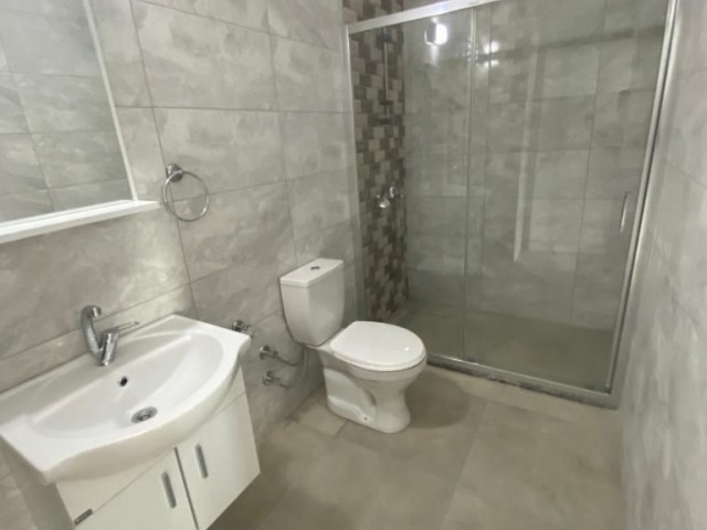 2+1 LUXURY FURNISHED FLATS FOR RENT IN LEMON COUNTRY 34 PROJECT IN NICOSIA Değirmenlık, WITH AN ENTIRE BATHROOM AND DRESSING ROOM