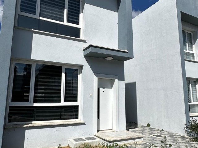 Villa For Sale in Değirmenlik, Nicosia