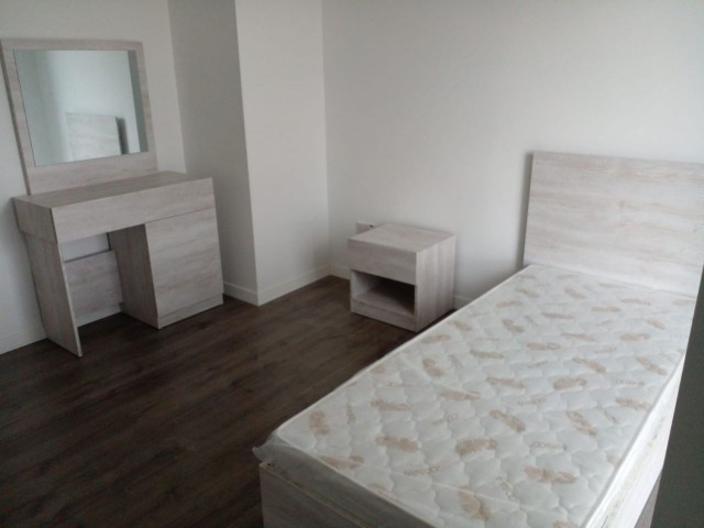2+1 Luxury investment flat in Minareliköy, located in the center of Northern Cyprus