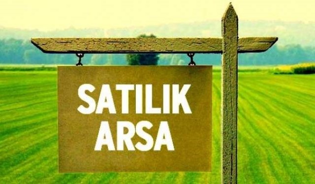 GİRNE ARAPKÖY'DE 14 DÖNÜM  SATILIK ARSA 