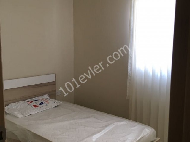 Flat To Rent in Girne Merkez, Kyrenia