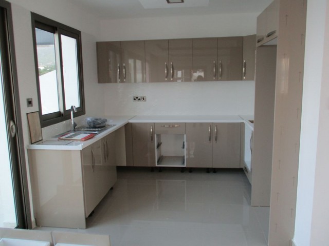 Penthouse For Sale in Girne Merkez, Kyrenia