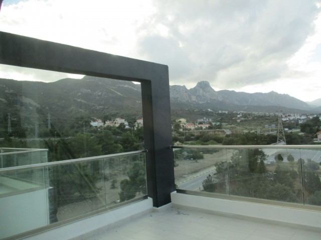 Penthouse For Sale in Girne Merkez, Kyrenia