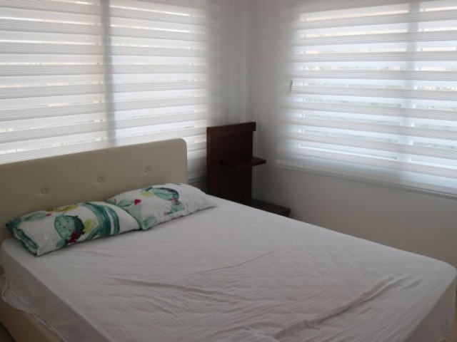 Flat  in Lapta, Kyrenia