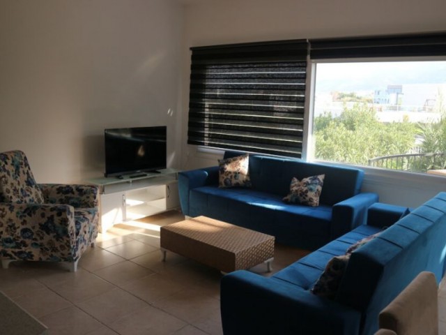 Flat  in Lapta, Kyrenia