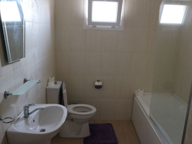 Flat  in Lapta, Kyrenia