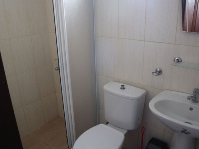 Flat  in Lapta, Kyrenia