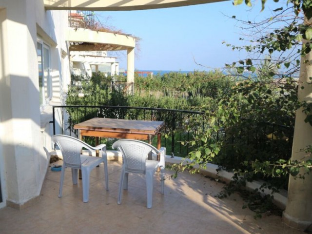 Flat  in Lapta, Kyrenia