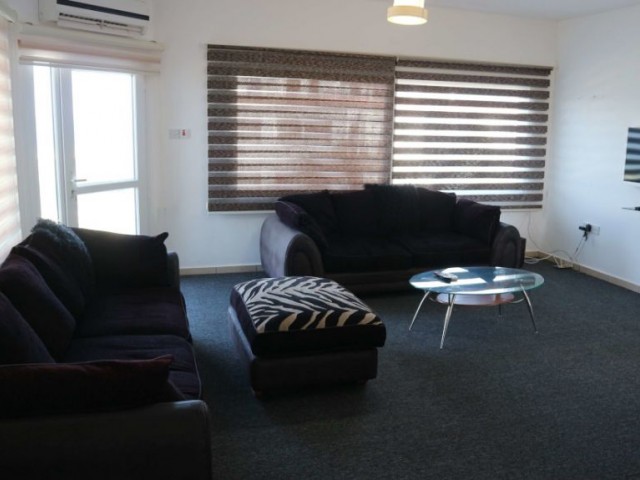 Flat  in Lapta, Kyrenia