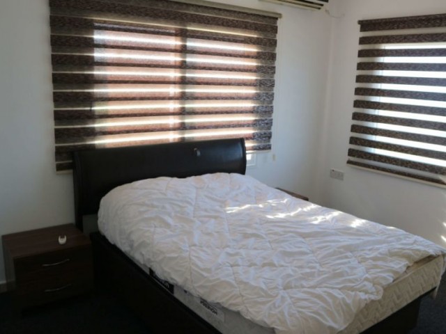 Flat  in Lapta, Kyrenia