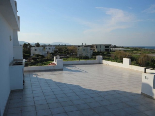 Flat  in Lapta, Kyrenia