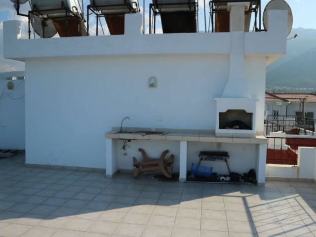 Flat  in Lapta, Kyrenia