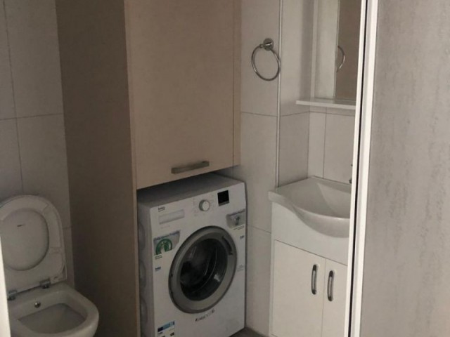 Flat To Rent in Aşağı Girne, Kyrenia