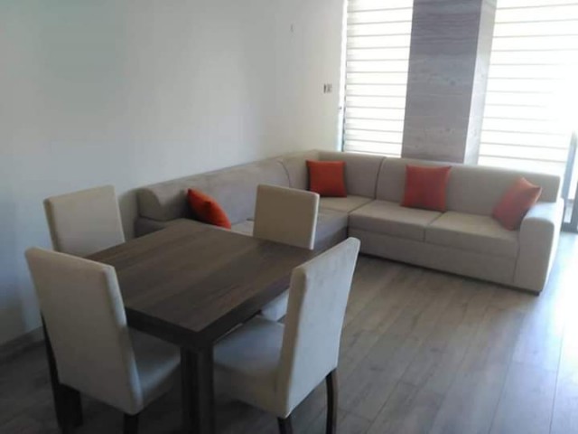 Flat For Sale in Girne Merkez, Kyrenia