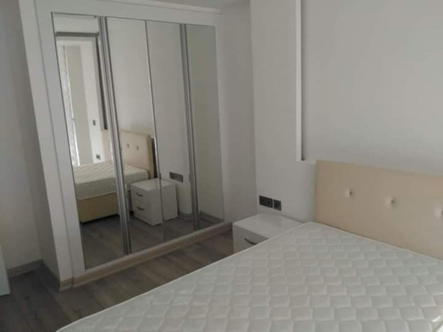 Flat For Sale in Girne Merkez, Kyrenia