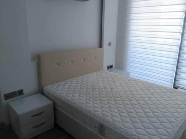 Flat For Sale in Girne Merkez, Kyrenia