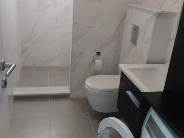 Flat For Sale in Girne Merkez, Kyrenia