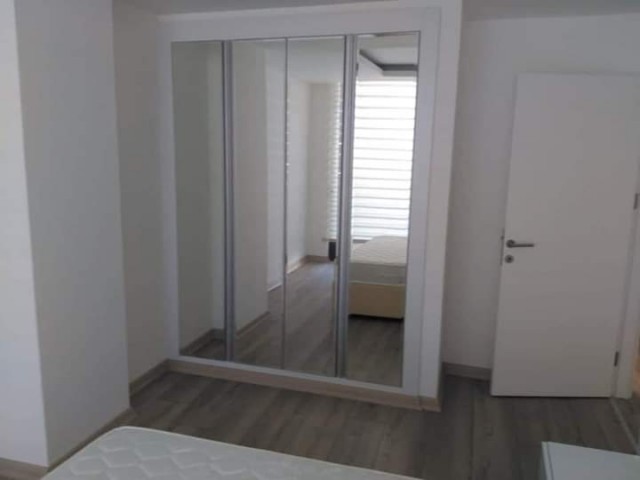 Flat For Sale in Girne Merkez, Kyrenia