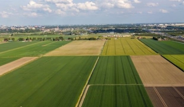 منطقه مسکونی برای فروش in Mağusa Merkez, فاماگوستا