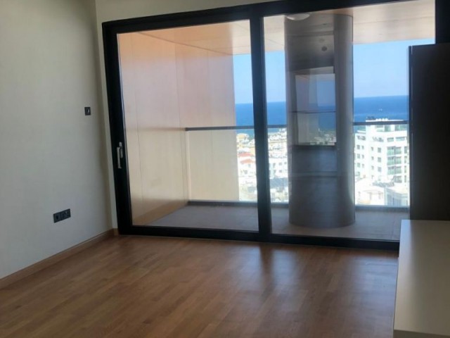 Penthouse Kaufen in Girne Merkez, Kyrenia