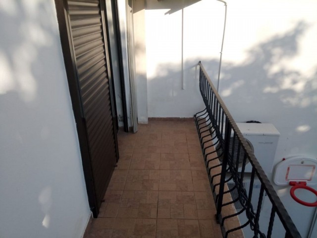 Detached House For Sale in Aşağı Girne, Kyrenia