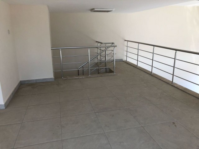 Shop To Rent in Girne Merkez, Kyrenia