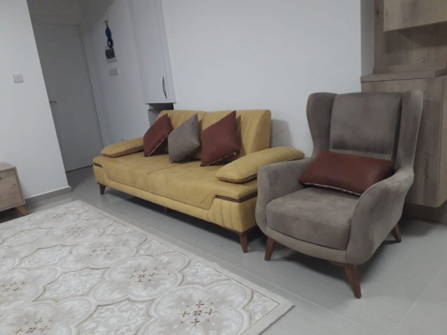 Flat For Sale in Girne Merkez, Kyrenia