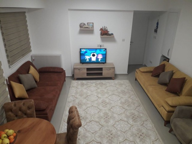 Flat For Sale in Girne Merkez, Kyrenia