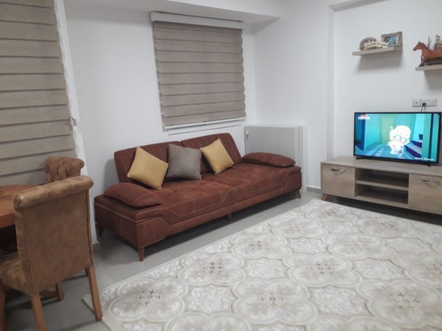 Flat For Sale in Girne Merkez, Kyrenia