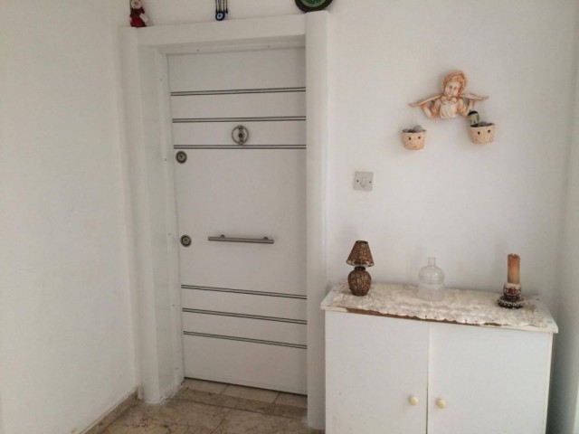 Flat For Sale in Girne Merkez, Kyrenia