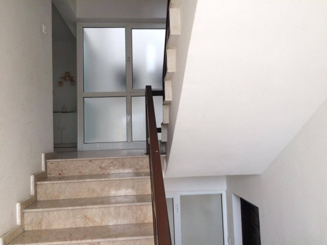 Flat For Sale in Girne Merkez, Kyrenia