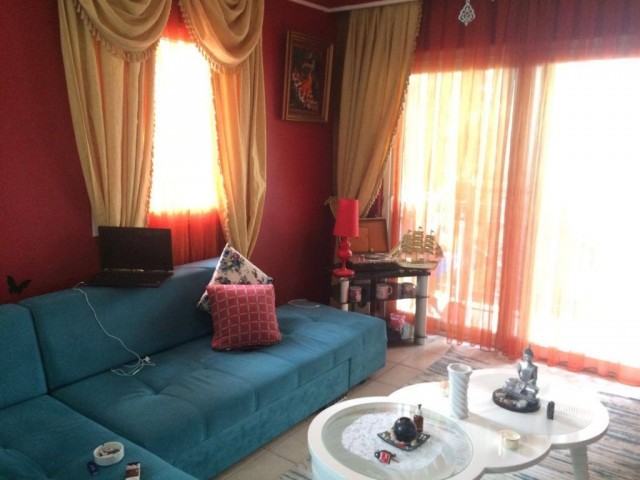 Flat For Sale in Girne Merkez, Kyrenia