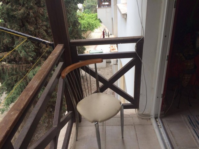 Flat For Sale in Girne Merkez, Kyrenia