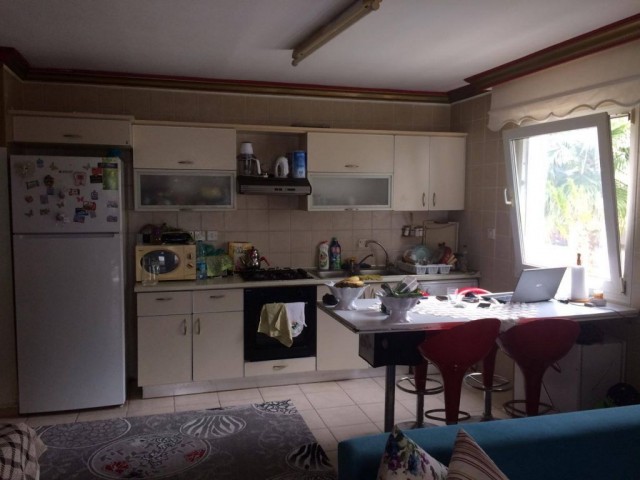 Flat For Sale in Girne Merkez, Kyrenia