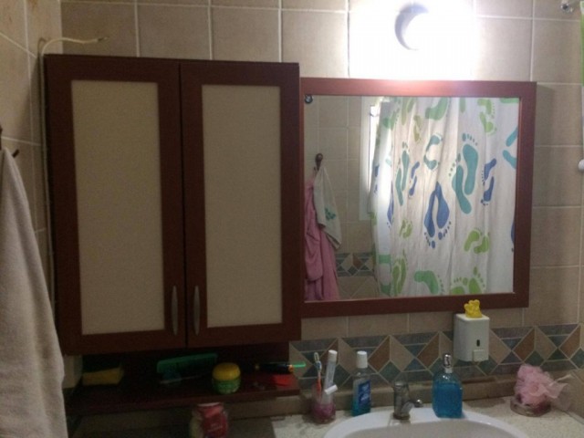 Flat For Sale in Girne Merkez, Kyrenia