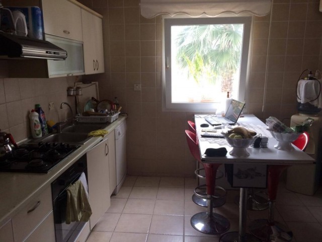 Flat For Sale in Girne Merkez, Kyrenia