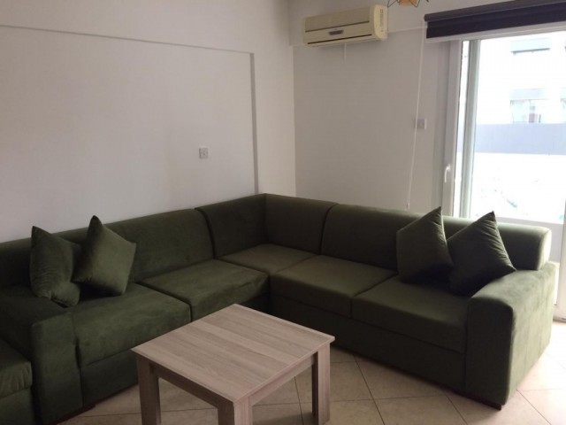 Flat To Rent in Girne Merkez, Kyrenia